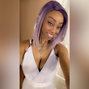 Meet your Posher, Shannon